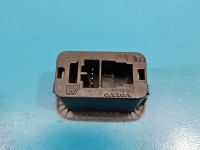 Przełącznik Jaguar, Klapy bagażnika Jaguar XE X760 31412055