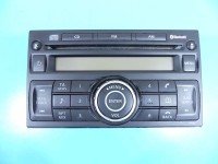 Radio fabryczne Nissan Qashqai I J10 06-13 28185JD000