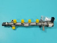 Listwa wtryskowa CZUJNIKI Skoda Octavia IV 2.0 TDI 05L130089H, 04L130764B, 05L906054A