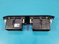 Kratka nawiewu środkowa Dacia Sandero III 20- 687601008R EUROPA
