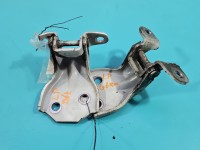 Zawias drzwi przód lewy Isuzu D-Max II 11-19