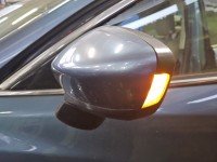 Lusterko lewe Mazda 6 III GJ 42B europa