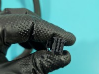 Instalacja Wiązka przekładni kierowniczej Alfa romeo Giulietta 50518468