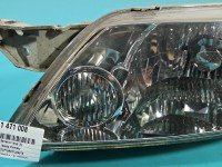 Reflektor lewy lampa przód Mazda Premacy EUROPA