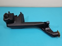 Zbiornik Zbiorniczek płynu spryskiwacza Opel Zafira B