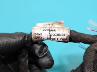 Instalacja Wiązka drzwi tył prawych Opel Mokka A 688328731, 42514204