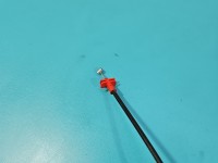 Zamek tył prawy GK72-24994-BD, GK7224994BD Land rover Discovery Sport 14- L550 8pin