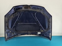 Maska przednia Vw Jetta V granatowy LD5Q