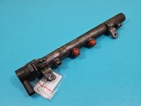 Listwa wtryskowa CZUJNIKI Mercedes W211 A6420700495/002, 0281002494 3.0 V6 CDI