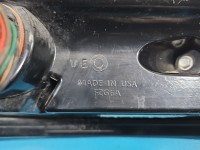 Lampa tył prawa Producent części: FORD, Z BŁOTNIKA, FT4B-13404-A Ford Edge II HB EUROPA