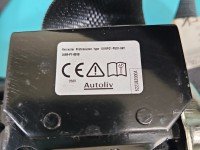 Pas bezpieczeństwa przód lewy kierowcy Mitsubishi Space Star II 12- 622108800F, 622005300E, 6221373 EU