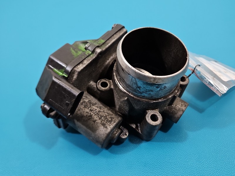 Przepustnica Hyundai I40 35100-2A900 1.7 crdi (D4fd)