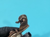 Czujnik poziomowania xenon LEXUS NX I 14-21 A001129-1