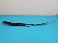 Ramie wycieraczki przód komplet lewe prawe Peugeot Expert III 16- 9808465480
