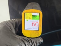 Błotnik przód prawy Opel Signum Z20R