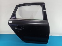 Drzwi tył prawe AUDI A4 B8 sedan 4d LZ7L