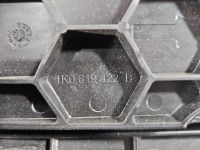 Nagrzewnica Vw Touran I 1K0819422B, 1K1820027 EUROPA
