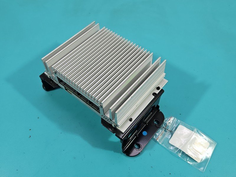 Wzmacniacz Hyundai Ix35 09-13