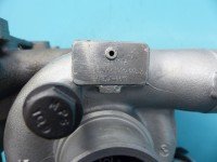 Turbosprężarka Regenerowana Vw Sharan I BV39A-0017, 038253014A 1.9 tdi 116KM