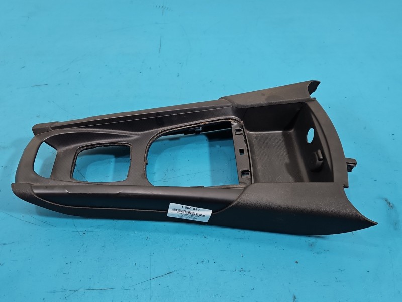 Osłona ZAŚLEPKA PLASTIK CITROEN DS4 15-20 98121321ZD