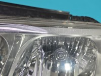 Reflektor lewy lampa przód Hyundai Matrix EUROPA IHL 92101-176