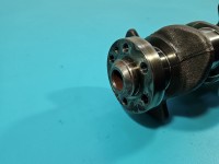 Wał korbowy Skoda Rapid 1.6 tdi (CAYB)