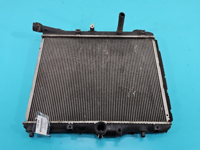 Chłodnica wody Suzuki Splash 1.3 DDIS