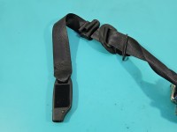 Pas bezpieczeństwa przód prawy pasażera Renault Megane IV 868852404R, 643671400B