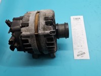 TEST Alternator Peugeot 208 I 9810525380 1.6 hdi