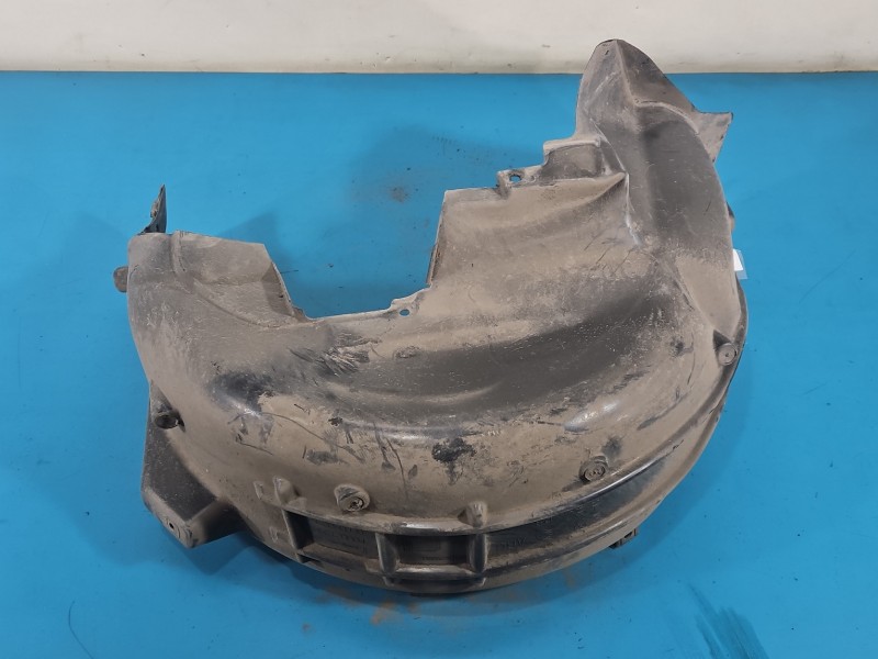 Nadkole tył lewe Peugeot 3008 II 9810125680