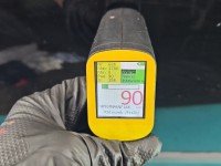 DRZWI PRZÓD PRAWE PASAŻERA Volvo V50 S40 II 5d