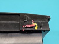 Konsola panel nawiewu Jeep Grand Cherokee II WJ 55115903