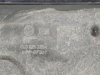 PŁYTA PODWOZIA Osłona silnika dolna Skoda Fabia III 6C0825235A 1.0 MPI