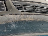 Zderzak przód przedni Vw Polo IV 9N LO41