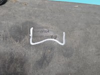 Osłona ZAŚLEPKA PLASTIK Skoda Octavia III