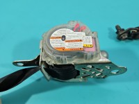 Pas bezpieczeństwa przód prawy pasażera Suzuki Sx4 I 06- 84940-80J5L