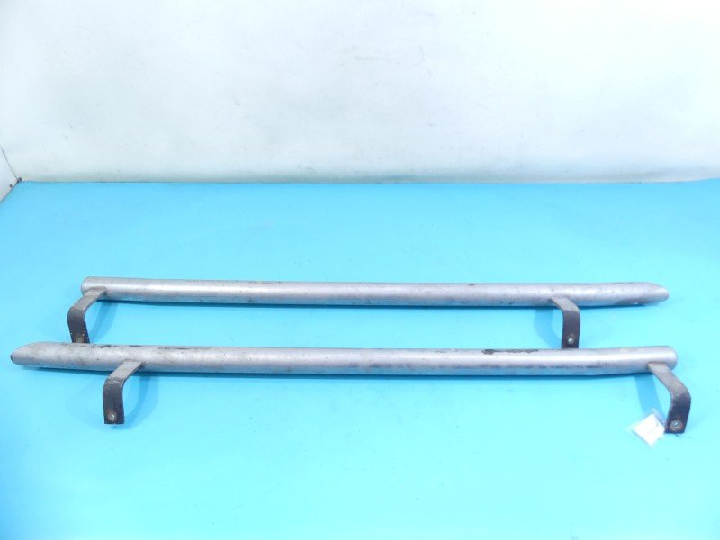 Orurowanie Toyota Rav4 II 00- 2.0 D4D