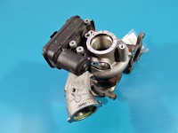Turbosprężarka Skoda Superb III 1.5 TSI 150KM 49180-01645