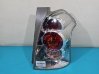 Lampa tył prawa Toyota Corolla Verso II HB