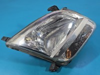 Reflektor prawy lampa przód Suzuki Ignis EUROPA