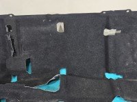 Wykładzina DYWAN PODŁOGA Toyota Rav4 IV 58510-42A90-C0