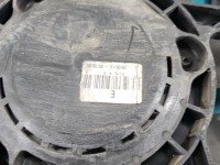 Wentylatory Wentylator chłodnicy Nissan Qashqai I J10 06-13 1.6 dci
