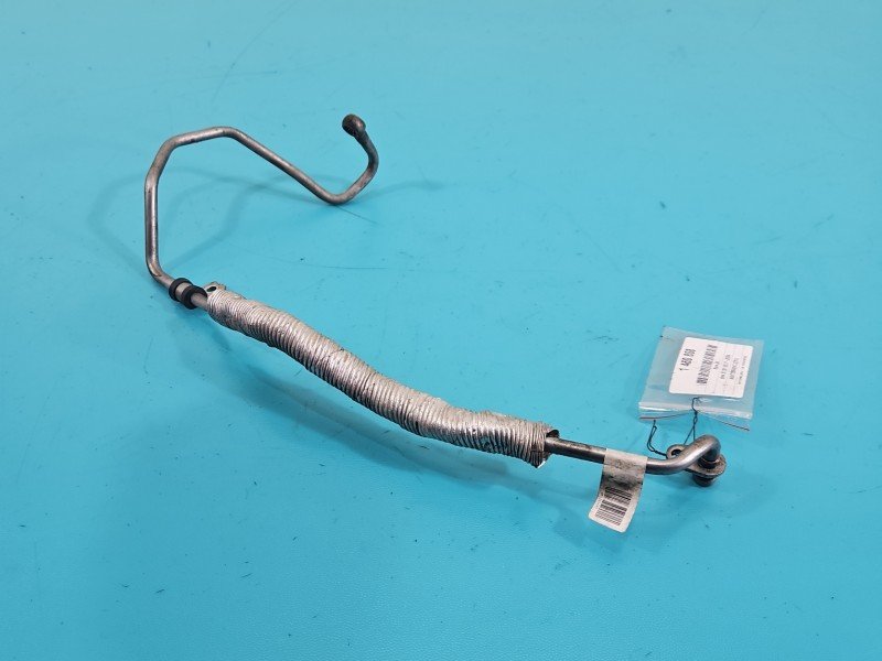 Rura przewód Producent części: BMW BMW X3 G01 851361603 2.0d Rura przewód Producent części: BMW BMW X3 G01 851361603 2.0d