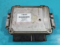 Komputer Sterownik silnika 0281012143, 55200528 Alfa romeo 159 1.9 jtd