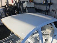 Dach Seat Leon III 12- HB 5d