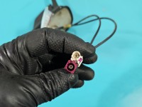 Antena Vw Tiguan I 07-