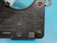 Czujnik kąta skrętu Renault Kadjar 479452615R