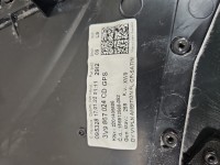 Tapicerka drzwi przód prawa boczek pasażera Skoda Superb III 3V1867012
