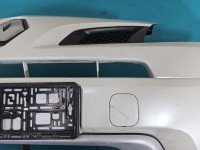 Zderzak przód Renault Koleos biały