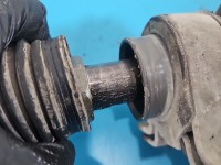 Przekładnia kierownicza maglownica Seat Toledo III 1K1423051BL